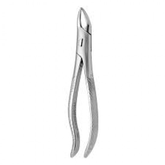 Tooth forceps - upper roots Tooth forceps - upper roots