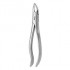 Tooth forceps - upper roots