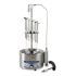 N-EVAP 12 Position Blowdown Nitrogen Evaporator with Water Bath, 240V