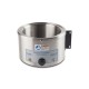 N-EVAP 12 Position Blowdown Nitrogen Evaporator with Water Bath, 240V N-EVAP 12 Position Blowdown Nitrogen Evaporator with Water Bath, 240V