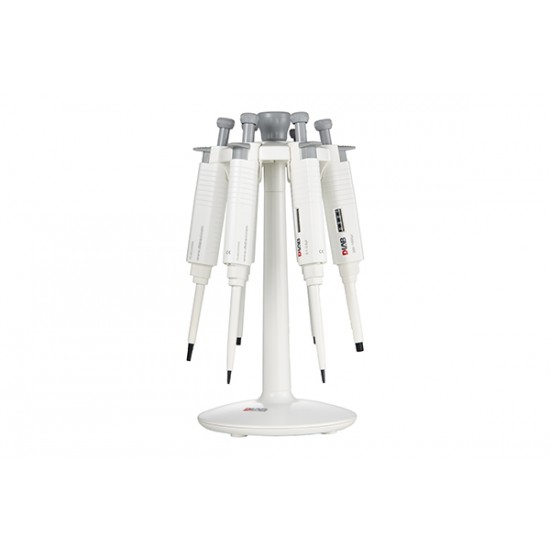 Round Stand For Pipettes