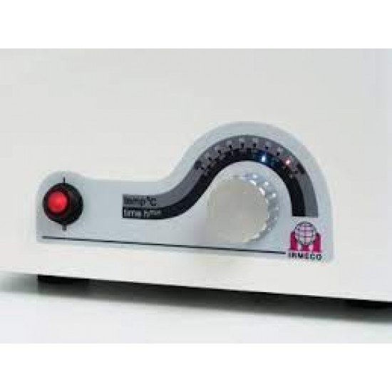 Air Dryer for Laboratory Glassware, Model IM-DRY 200