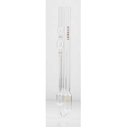 Viscometer Ubbelohde 0 ASTM