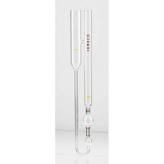 Viscometer BS/IP/RF U-tube reverse 2 Viscometer BS/IP/RF U-tube reverse 2