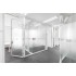 Glass Partition By MTR