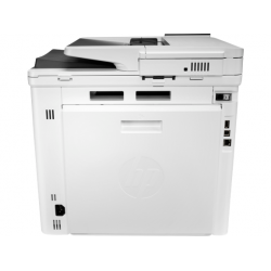 HP Color LaserJet Enterprise MFP M480f