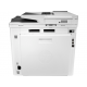 HP Color LaserJet Enterprise MFP M480f HP Color LaserJet Enterprise MFP M480f