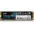 Silicon Power P34A60 256GB NVMe M.2 2280 PCIe