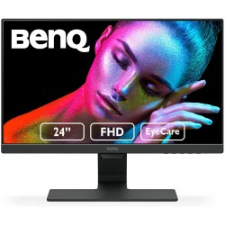 BenQ 24 Inch IPS Monitor