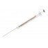 10 µL Microliter Syringe Model 701 N, Cemented Needle