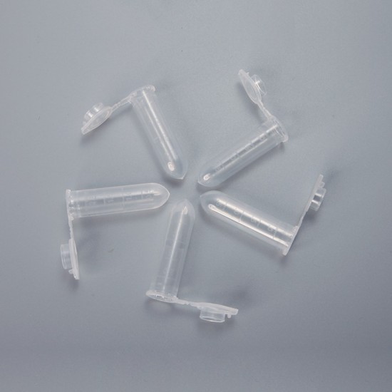 Microcentrifuge Tubes, 2.0 ML