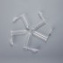 Microcentrifuge Tubes, 2.0 ML