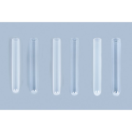 Test Tubes , Size 16 x 150 mm