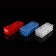 Test Tube Racks, 90-well Test Tube Racks, 90-well