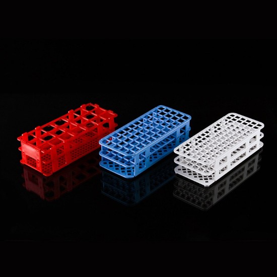 Test Tube Racks, 40-well Test Tube Racks, 40-well