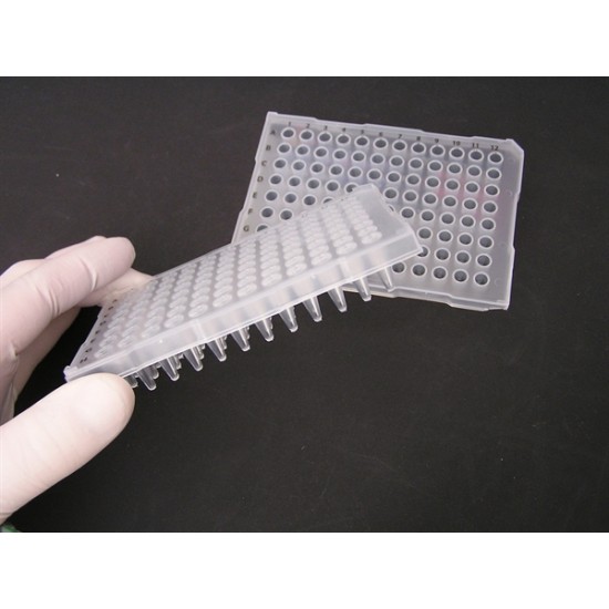 PCR Plate, 0.2 ML