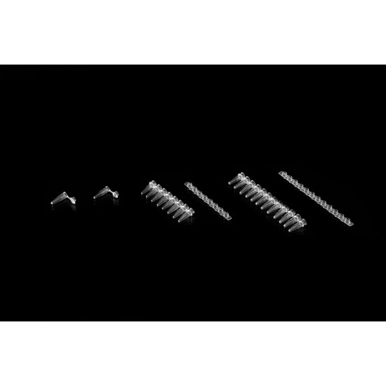 PCR Tube, 0.2 ML