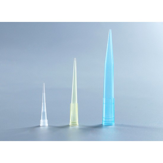 Pipette Tips, 10µl