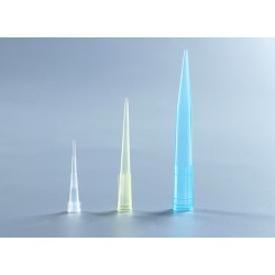 Pipette Tips, 200µl