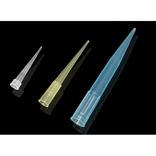 Filter Pipette Tips In Rack Package 200µl Filter Pipette Tips In Rack Package 200µl