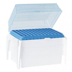 Filter Pipette Tips Racks and Boxes, 10µl*96-well