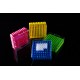 PC Freezer Boxes,2-Inch, 100-Well