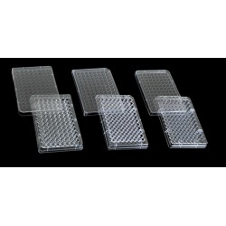 Cell Culture Plates (Non -TC  Treated) 96 Well