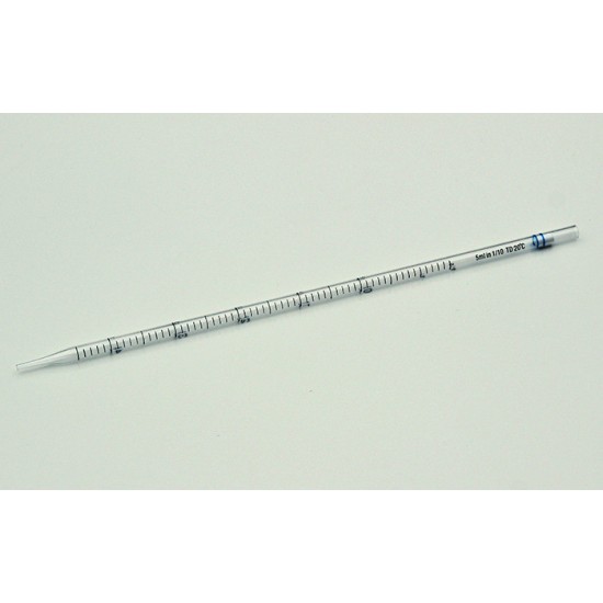 Serological Pipettes, 5.00 ML