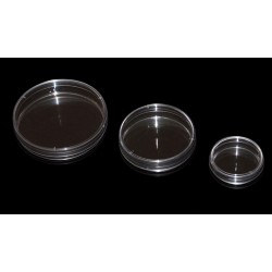 Bacteria Petri Dishes, 60 * 15 mm