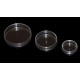 Bacteria Petri Dishes, 60 * 15 mm