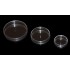 Bacteria Petri Dishes, 90 * 15 mm