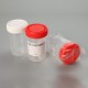 Urine Stool container, 60 ML