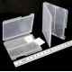 Microscope Slide Mailers, 2- Place