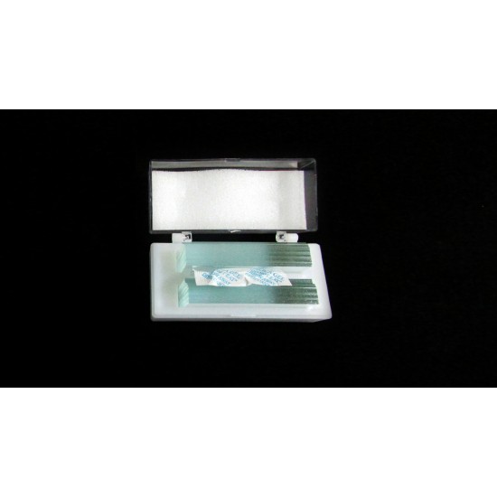 Cover Glass, 24x24 mm