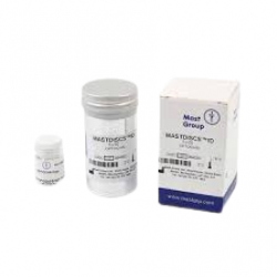 OPTOCHIN ID Cartridge discs OPTOCHIN ID Cartridge discs