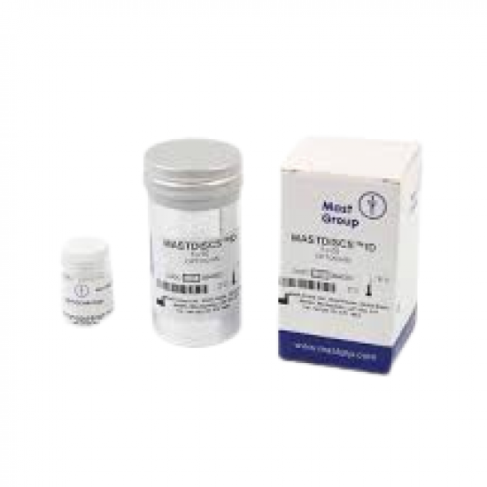 OPTOCHIN ID Cartridge discs OPTOCHIN ID Cartridge discs