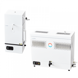 Puridest PD 8 D Water Still with EU-Plug