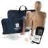 Infant CPR Manikin Kit with Feedback, Prestan UltraTrainer, and MCR Accessories