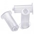 Tube holder for cannula container, 1000/pack