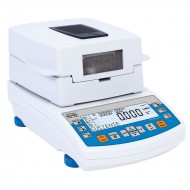 Moisture analyzer, 110 gram
