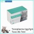 Toxoplasma Gondii Ag Test,10t/kit