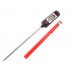 -50C To +300C Celsius Degree Needle Tip Digital Thermometer PT1