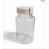 water sampling bottles w/sodium thiosulfate box of 100 bottle