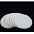 Cellulose Qualitative Filter Paper, Grade 2, Circle, 42.5mm Diameter, 8µm Pore