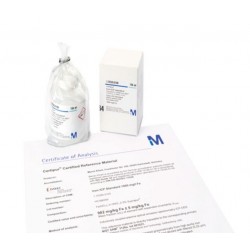 Erbium ICP standard HNO3 2-3%, 100 ml Erbium ICP standard HNO3 2-3%, 100 ml