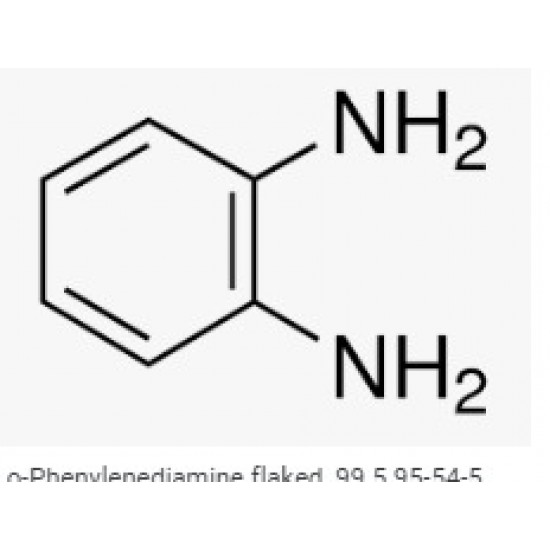 Ortho Phenylene Diamine (OPDA) 1 KG Ortho Phenylene Diamine (OPDA) 1 KG