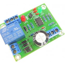 Electronic level swith (PCB)