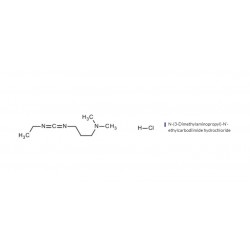 N-(3-Dimethylaminopropyl)-N′-ethylcarbodiimide hydrochloride