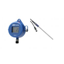 TINYTAG VIEW TEMPERATURE LOGGER