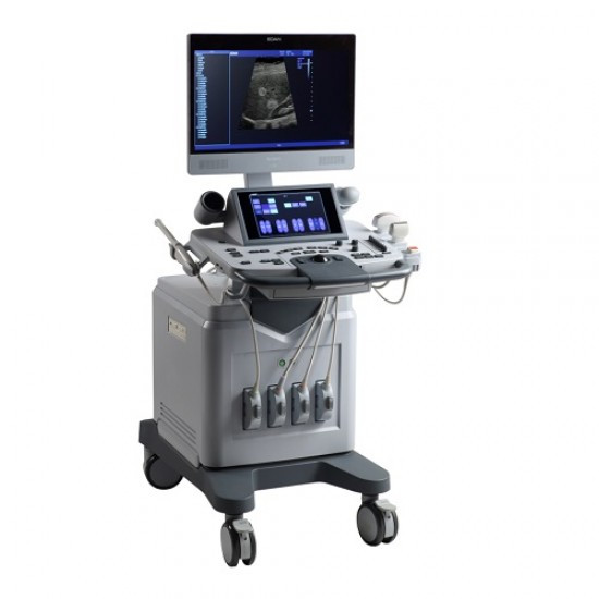 Acclarix LX8 Diagnostic Ultrasound System